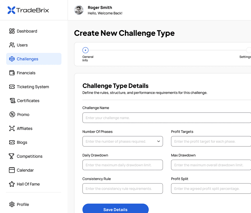 Operational tools for growing firms